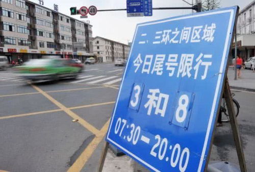 车主80万买上海车牌,因为忽视一个字母,全年不能进城