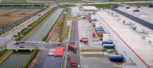 特斯拉上海超级工厂生产线已完成更新,或将在第四季度创造纪录